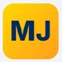 MJ Consultancy Logo