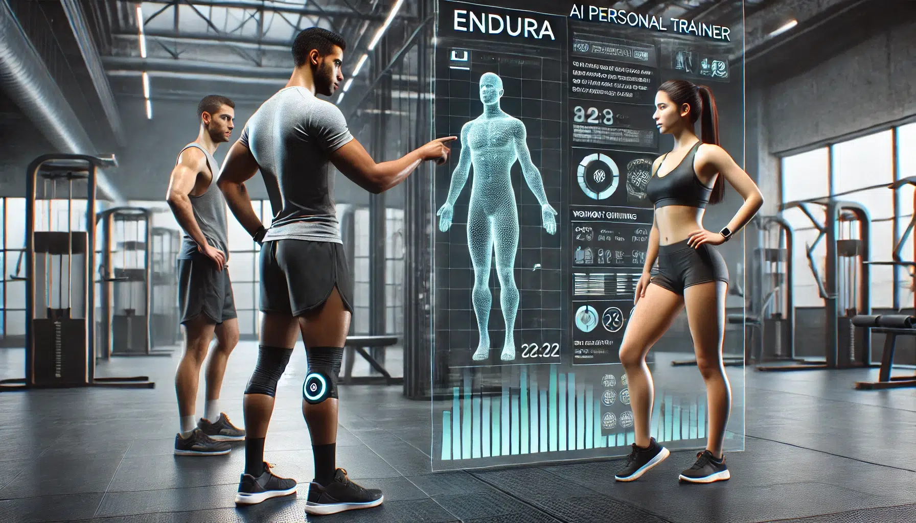 AI Fitness Advisor