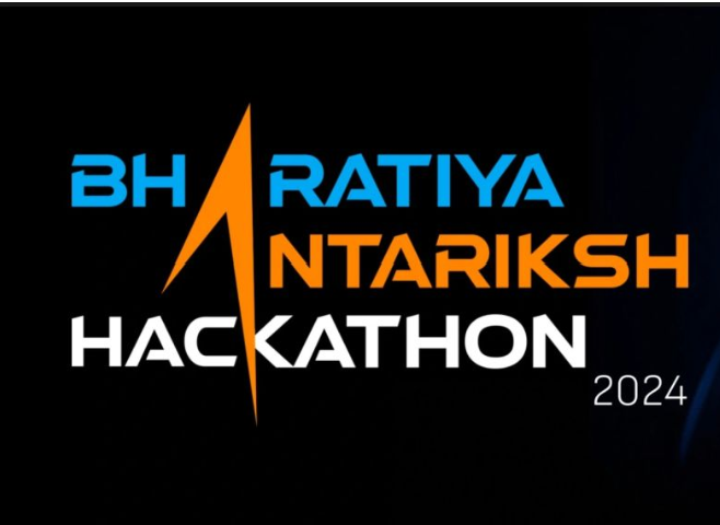 Bhartiya Antariksh Hackathon